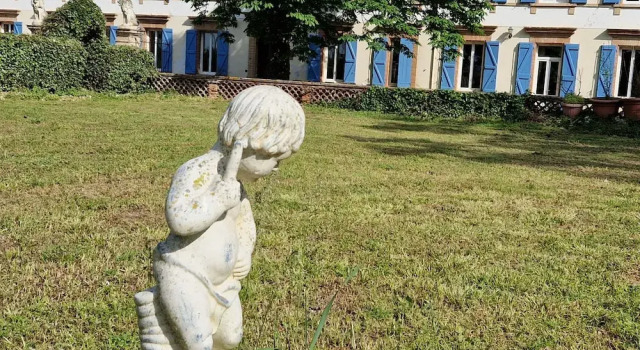 Le Manoir De Lisle, Varaa Hotelli Hotellit Lisle-sur-Tarn aamiaisella, Aamiainen