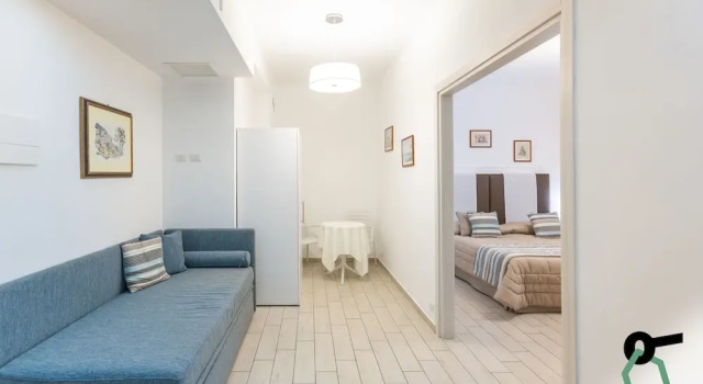 Номер Standard Hotiday Room Collection - Massa Lubrense