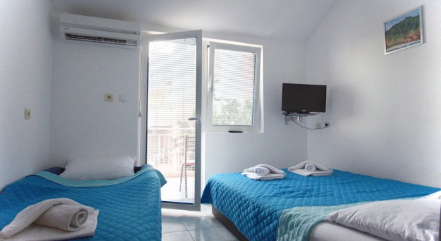 Студия Classic Villa San Marco