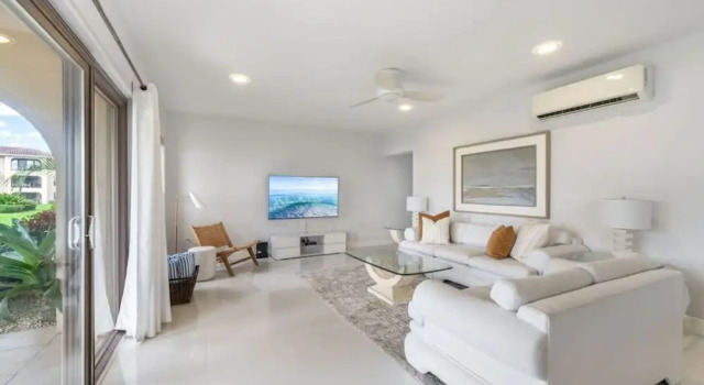 George Town Villas #117, Забронировать Отель Джорджтаун Grand Cayman