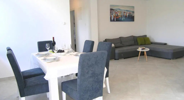 Апартаменты Apartman Danijel