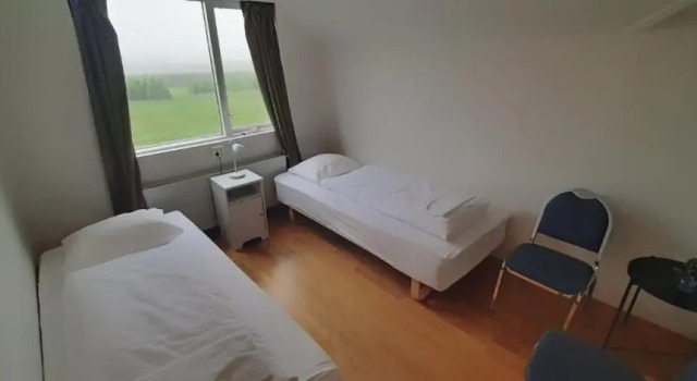 Номер Economy Eyjólfsstaðir Guesthouse Egilsstaðir