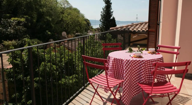 Relax in Piazzetta