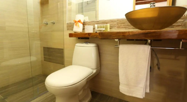 Семейный номер Standard Fontana Plaza Hotel