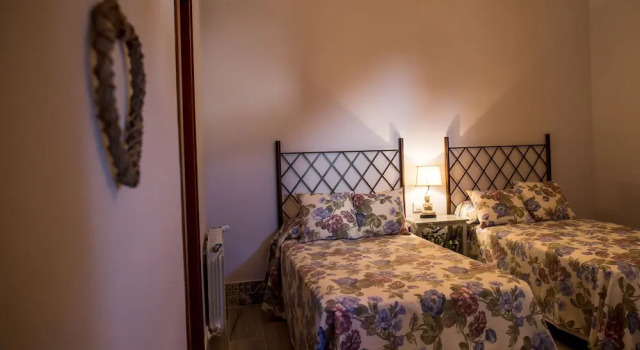 Hotel Rural Sisapo, Book Hotel SPA Hotels in Castilla-La Mancha, SPA