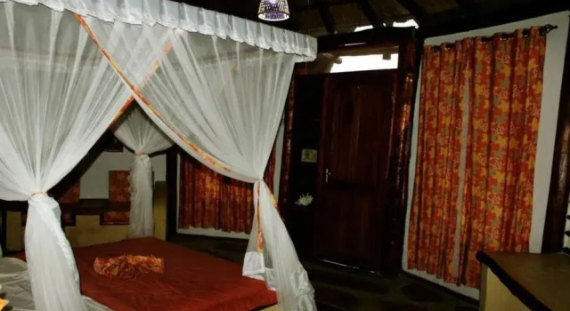 Changani Beach Cottages, Reservar Hotel Sara 