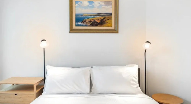 Stylish Southbank 1-bed Flat With Luxury Amenities