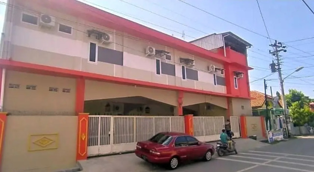 RedDoorz Syariah near Transmart Tegal, Prenota Hotel Tegal Central Java