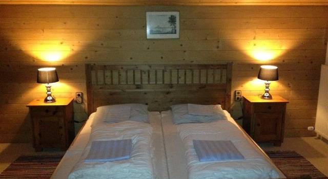 Chalet 3 Musketiers, Забронировать Шале Виллы Фихофен, Вилла