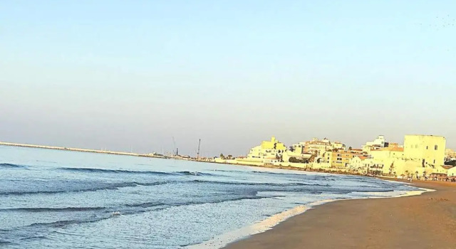 Коттедж a Pozzallo vicino al mare