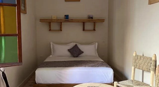 Номер Standard Riad Dar Les Freres