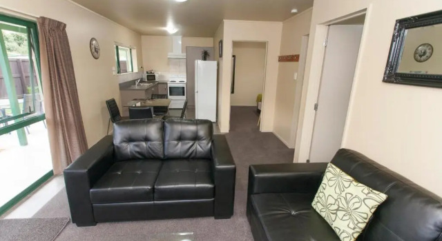 Oamaru TOP 10 Holiday Park