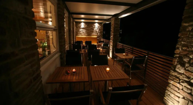 Двухместный номер Standard Bollenhuthotel Kirnbacher Hof