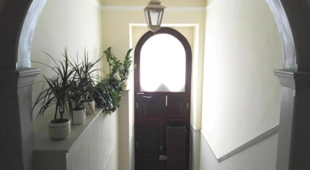 Апартаменты Casa da Travessa