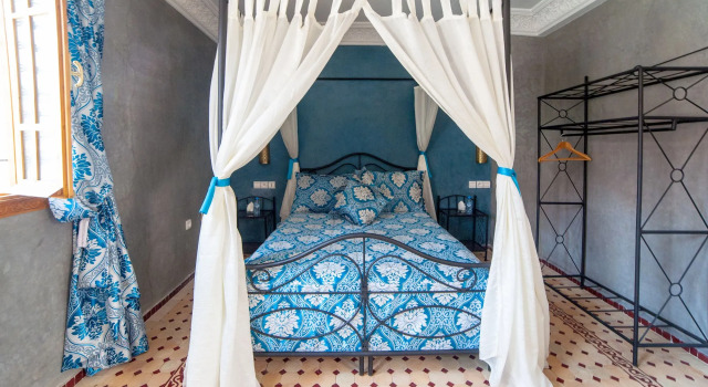 Riad Dar Saidi