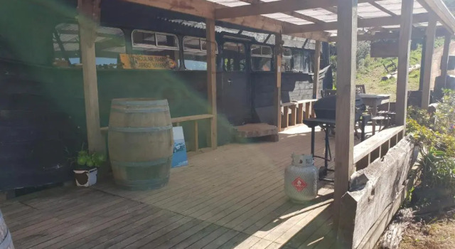 Номер Standard Wild Days Accommodation