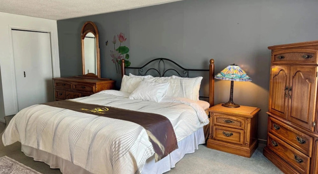 Двухместный номер Standard New Age Inn - Voyageur Motel