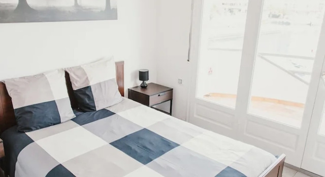 Апартаменты Comfort Apartamento Cargols 6