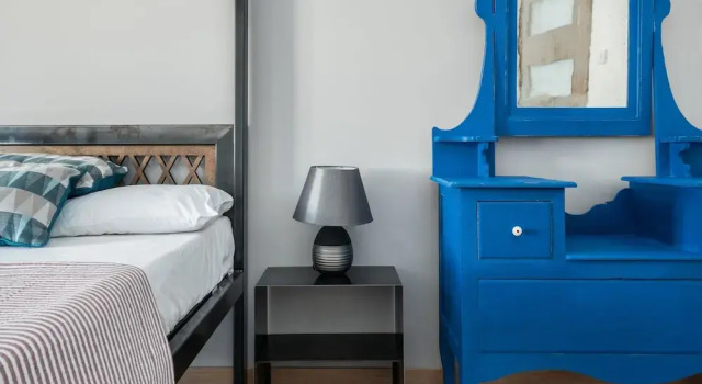 Апартаменты Valletta Cosmopolitan Apartment