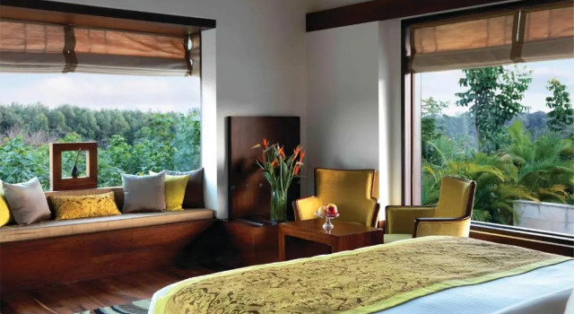 Номер Standard The Serai Chikmagalur