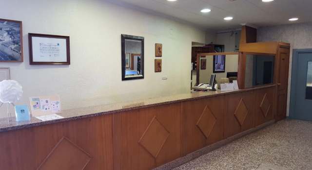 Hotel Bahía by ALEGRIA, Забронировать Отель Отели Масаррон 3 звезды, 3*