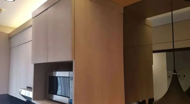 Апартаменты Superior Salute de Madison Park Apartments