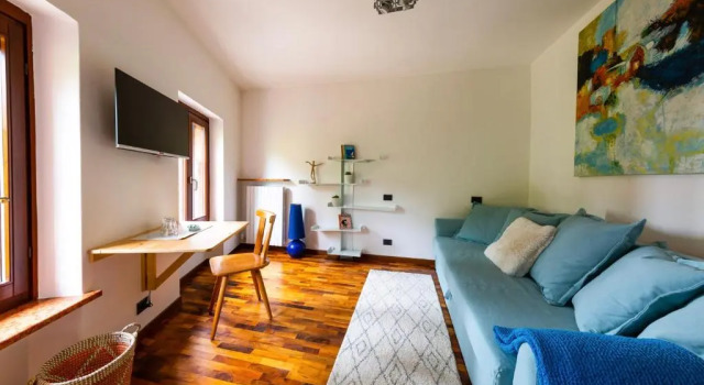 Номер Premium Maregnago Relais