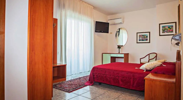Номер Standard Hotel Haus Charlotte