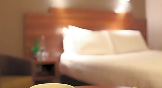 Номер Executive Leonardo Hotel Leeds
