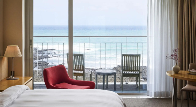 Haevichi Hotel and Resort Jeju, Prenota Resort Pyoseon Seogwipo
