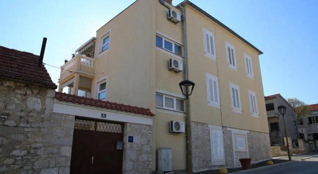Апартаменты Apartments Vila&Zora