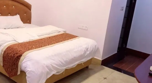 Люкс Panzhihua home resort