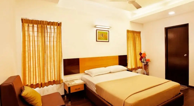 Номер Superior D and A BOUTIQUE HOTEL