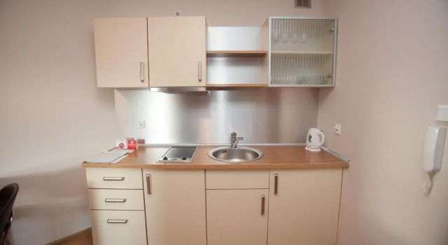 Студия Apartament Carlos