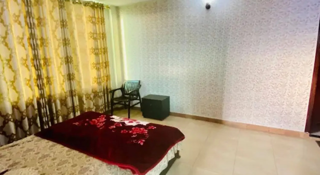 Апартаменты Standard Green Valley Apartments