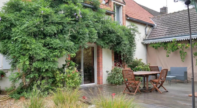 Gite Olivet, 3 pièces, 4 personnes - FR-1-590-174, Buchen Sie Hotel Olivet Orléans Métropole
