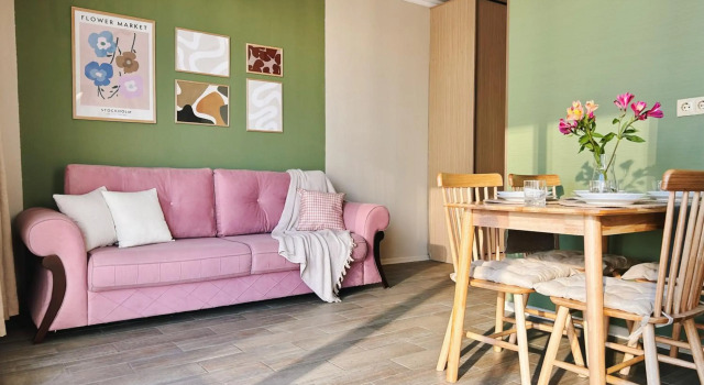 Hello Batumi Apartment, Book Apartment Batumi 