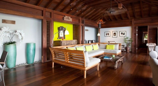 Villa Samsara