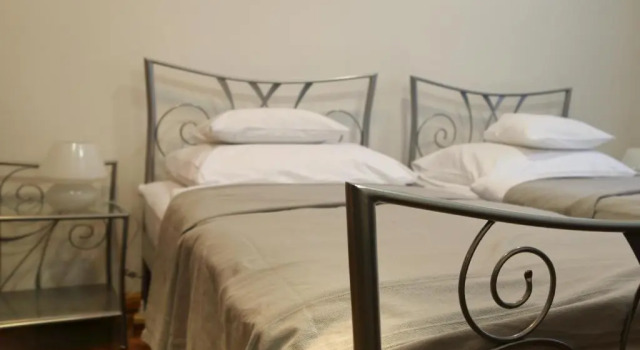 Apartment Apartment Velini