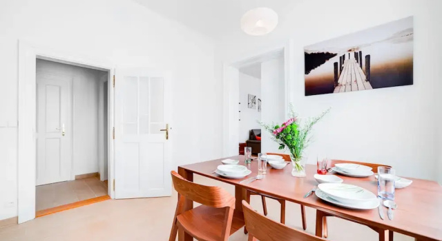 Bishop Apartments, Забронировать Апартаменты/квартира Апартаменты Брно, рядом с House of Arts, Апартаменты/квартира