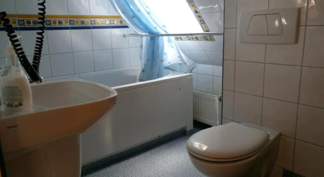 Люкс Deluxe Apartamenty w Dolinie Kościeliskiej