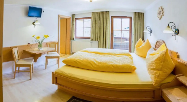 Номер Standard Landhaus Gemsenblick