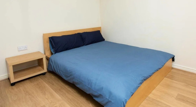 Top Floor Apt Near City Centre, Забронировать Апартаменты/квартира Апартаменты Большого Манчестера, Апартаменты/квартира