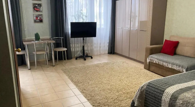 Apartment Апартаменты