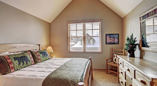 Corral 306E, Rezerwuj Hotel Breckenridge Vail Ski