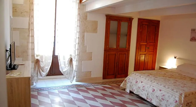 LAngolo Antico, Buchen Sie Hotel Castellana Grotte Metropolitanstadt Bari