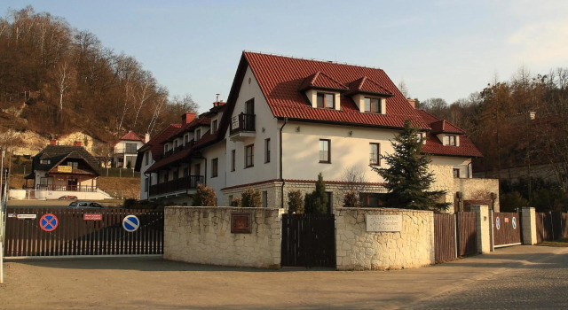 Apartament 43 "Zachodni" - Pod Aniołem, Réserver Appartement Kazimierz Dolny 