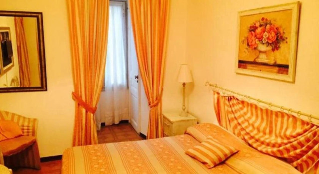 Nonnas Affittacamere, Забронировать Отель Отели Сан-Ремо с завтраком, рядом с Sanctuary of Madonna della Costa, Завтраки