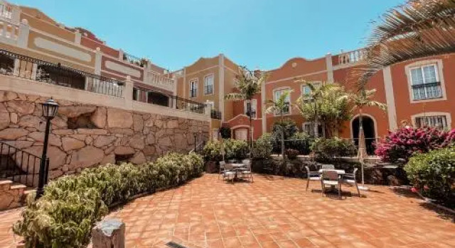 Stunning view Apartment PM/197, Prenota Appartamento Hotel a Tenerife con piscina, Piscina