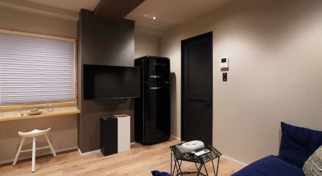 Real Life Iidabashi Stylish 1-bedroom 3 Mins Subway, Prenota Appartamento Chiyoda 